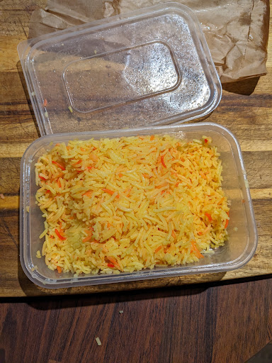 Photo of Asia Spices - 51 Allan Cres, Dunfermline KY11 4HE