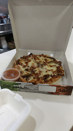 Photo of Istanbul Pizza & Kebab House - 10 Guildhall St, Dunfermline KY12 7NS