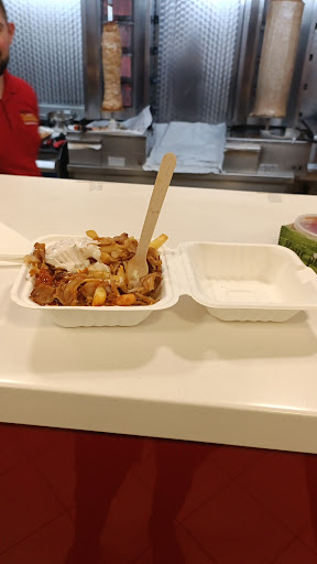 Photo of Istanbul Pizza & Kebab House - 10 Guildhall St, Dunfermline KY12 7NS