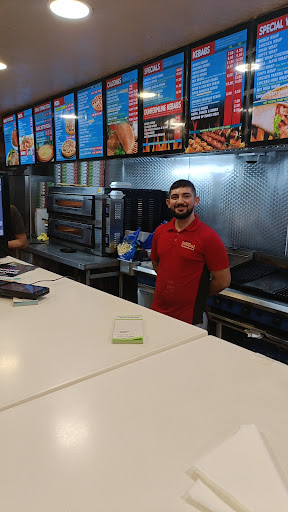 Photo of Istanbul Pizza & Kebab House - 10 Guildhall St, Dunfermline KY12 7NS