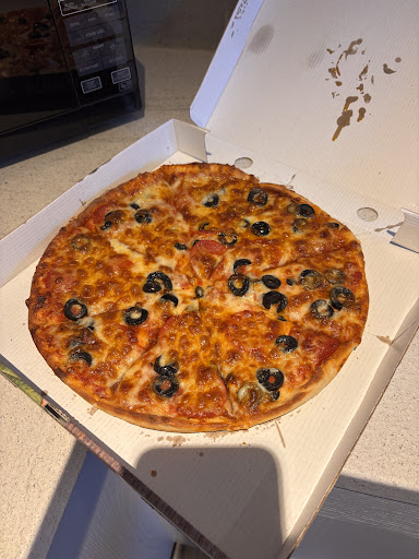 Photo of Istanbul Pizza & Kebab House - 10 Guildhall St, Dunfermline KY12 7NS