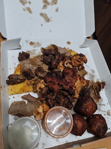 Photo of Istanbul Pizza & Kebab House - 10 Guildhall St, Dunfermline KY12 7NS