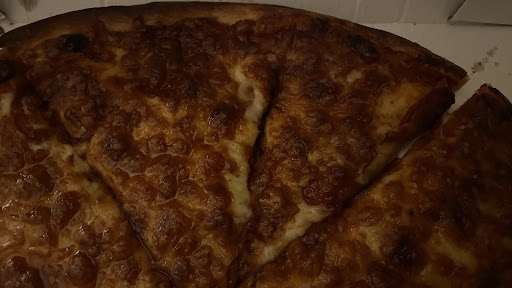 Photo of Istanbul Pizza & Kebab House - 10 Guildhall St, Dunfermline KY12 7NS