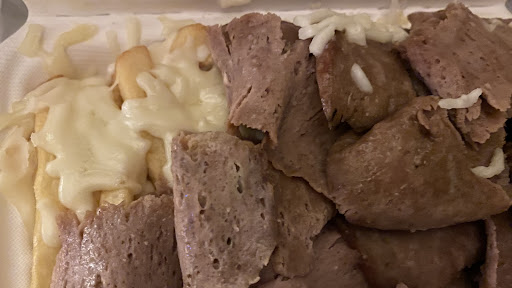 Photo of Istanbul Pizza & Kebab House - 10 Guildhall St, Dunfermline KY12 7NS