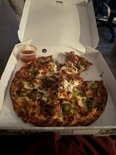 Photo of Istanbul Pizza & Kebab House - 10 Guildhall St, Dunfermline KY12 7NS