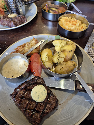 Photo of Miller & Carter Cramond Brig - Queensferry Rd, Cramond, Edinburgh EH4 6DY