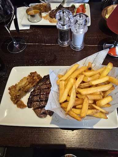 Photo of Miller & Carter Cramond Brig - Queensferry Rd, Cramond, Edinburgh EH4 6DY