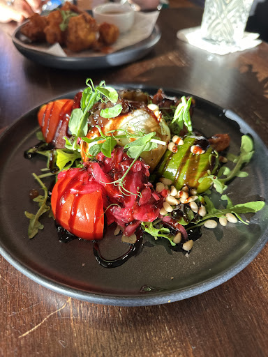 Photo of Miller & Carter Cramond Brig - Queensferry Rd, Cramond, Edinburgh EH4 6DY