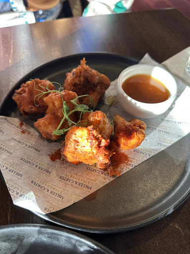 Photo of Miller & Carter Cramond Brig - Queensferry Rd, Cramond, Edinburgh EH4 6DY