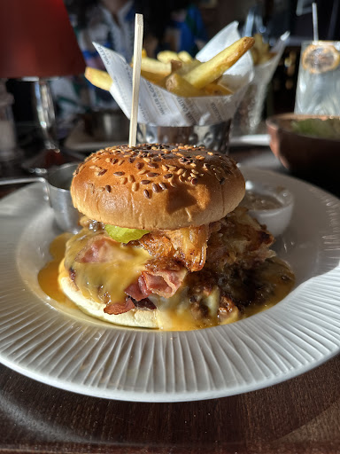 Photo of Miller & Carter Cramond Brig - Queensferry Rd, Cramond, Edinburgh EH4 6DY