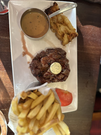 Photo of Miller & Carter Cramond Brig - Queensferry Rd, Cramond, Edinburgh EH4 6DY