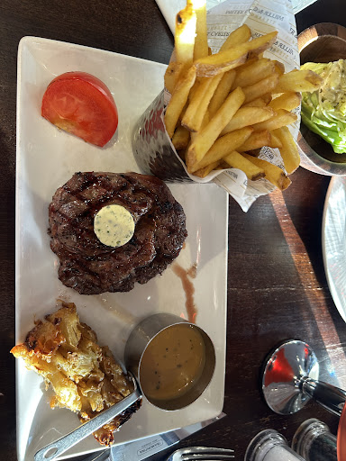 Photo of Miller & Carter Cramond Brig - Queensferry Rd, Cramond, Edinburgh EH4 6DY