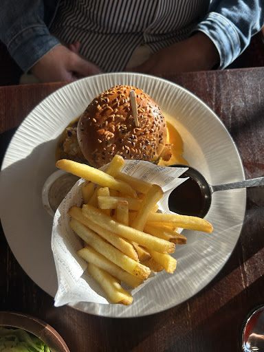 Photo of Miller & Carter Cramond Brig - Queensferry Rd, Cramond, Edinburgh EH4 6DY