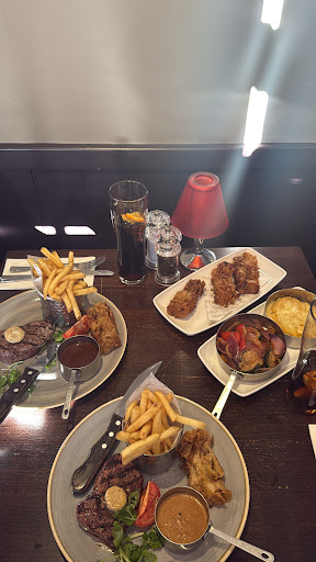 Photo of Miller & Carter Cramond Brig - Queensferry Rd, Cramond, Edinburgh EH4 6DY