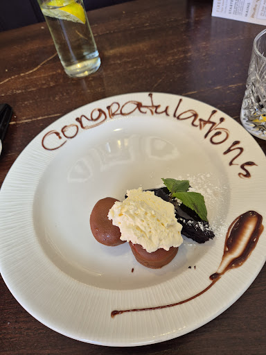 Photo of Miller & Carter Cramond Brig - Queensferry Rd, Cramond, Edinburgh EH4 6DY