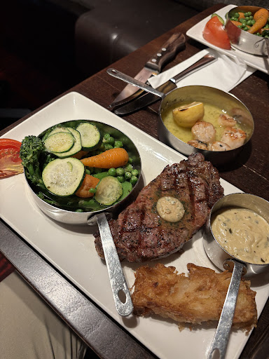 Photo of Miller & Carter Cramond Brig - Queensferry Rd, Cramond, Edinburgh EH4 6DY