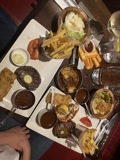 Photo of Miller & Carter Cramond Brig - Queensferry Rd, Cramond, Edinburgh EH4 6DY