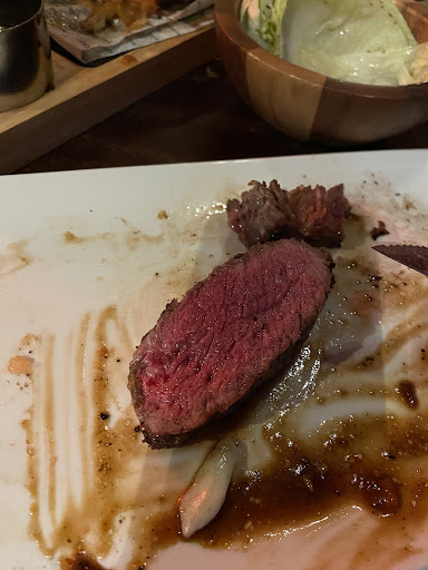 Photo of Miller & Carter Cramond Brig - Queensferry Rd, Cramond, Edinburgh EH4 6DY