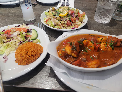 Photo of Antioch Restaurant - 11 Bridge St, Dunfermline KY12 8AQ