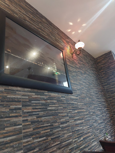 Photo of Antioch Restaurant - 11 Bridge St, Dunfermline KY12 8AQ