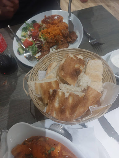 Photo of Antioch Restaurant - 11 Bridge St, Dunfermline KY12 8AQ