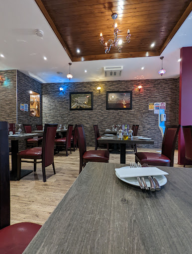 Photo of Antioch Restaurant - 11 Bridge St, Dunfermline KY12 8AQ