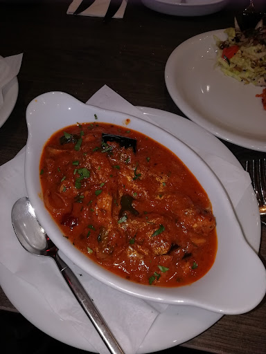 Photo of Antioch Restaurant - 11 Bridge St, Dunfermline KY12 8AQ