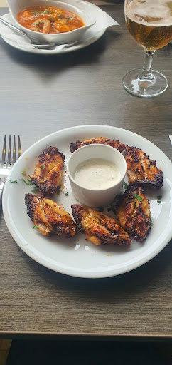 Photo of Antioch Restaurant - 11 Bridge St, Dunfermline KY12 8AQ