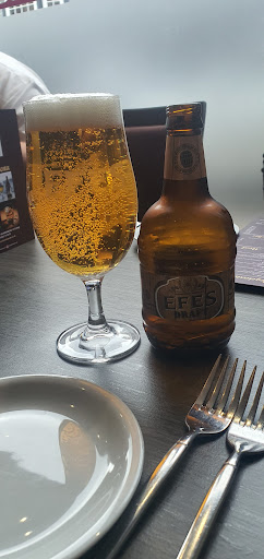 Photo of Antioch Restaurant - 11 Bridge St, Dunfermline KY12 8AQ