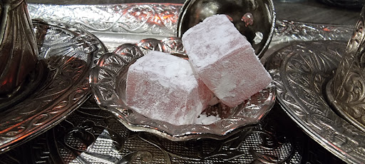 Photo of Antioch Restaurant - 11 Bridge St, Dunfermline KY12 8AQ