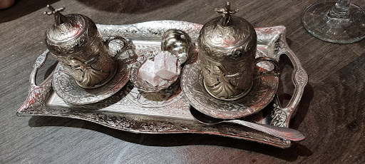 Photo of Antioch Restaurant - 11 Bridge St, Dunfermline KY12 8AQ