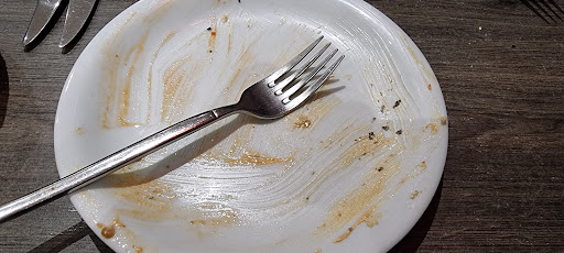 Photo of Antioch Restaurant - 11 Bridge St, Dunfermline KY12 8AQ