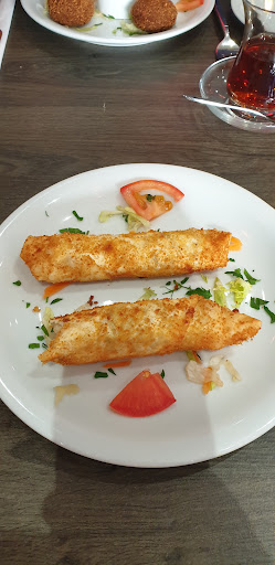 Photo of Antioch Restaurant - 11 Bridge St, Dunfermline KY12 8AQ