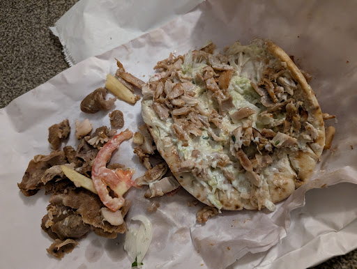 Photo of Turkish Delight Kebab House - 15 Preston Rd, Brighton and Hove, Brighton BN1 4QE