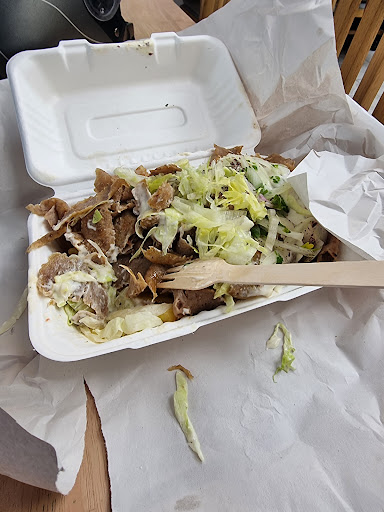 Photo of Turkish Delight Kebab House - 15 Preston Rd, Brighton and Hove, Brighton BN1 4QE