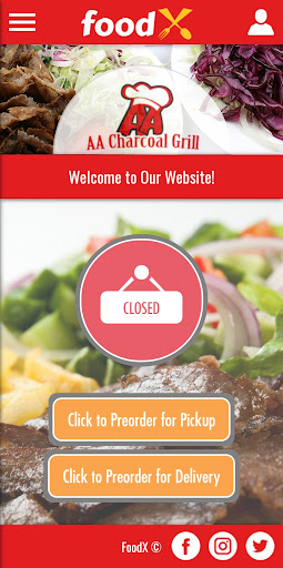 Photo of AA CHARCOAL GRILL - 41 Lewes Rd, Brighton and Hove, Brighton BN2 3HQ