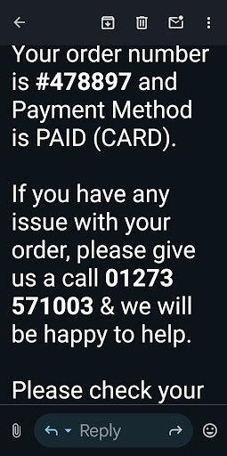 Photo of AA CHARCOAL GRILL - 41 Lewes Rd, Brighton and Hove, Brighton BN2 3HQ