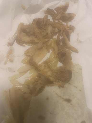 Photo of AA CHARCOAL GRILL - 41 Lewes Rd, Brighton and Hove, Brighton BN2 3HQ