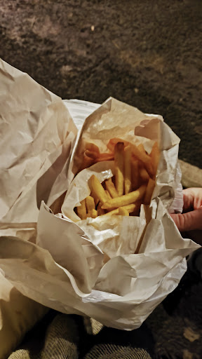 Photo of AA CHARCOAL GRILL - 41 Lewes Rd, Brighton and Hove, Brighton BN2 3HQ