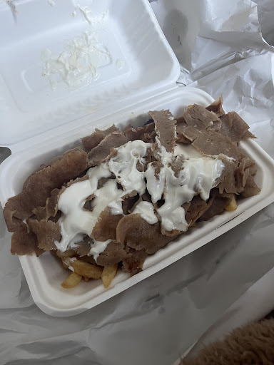 Photo of AA CHARCOAL GRILL - 41 Lewes Rd, Brighton and Hove, Brighton BN2 3HQ