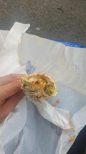 Photo of Casba - 11 Western Rd, Brighton and Hove, Hove BN3 1AE