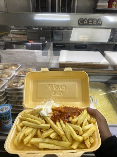 Photo of Casba - 11 Western Rd, Brighton and Hove, Hove BN3 1AE