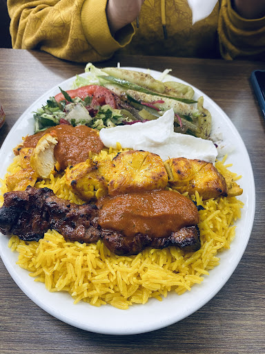 Photo of Casba - 11 Western Rd, Brighton and Hove, Hove BN3 1AE