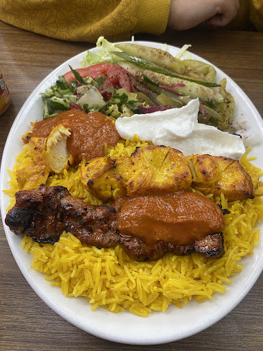 Photo of Casba - 11 Western Rd, Brighton and Hove, Hove BN3 1AE