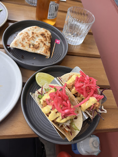 Photo of Wahaca Brighton - 160 - 161 North St, Brighton and Hove, Brighton BN1 1EZ