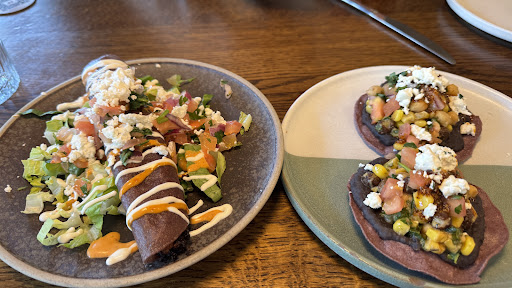 Photo of Wahaca Brighton - 160 - 161 North St, Brighton and Hove, Brighton BN1 1EZ