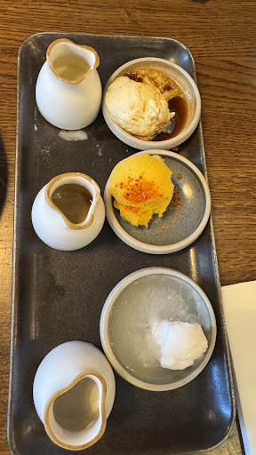 Photo of Wahaca Brighton - 160 - 161 North St, Brighton and Hove, Brighton BN1 1EZ