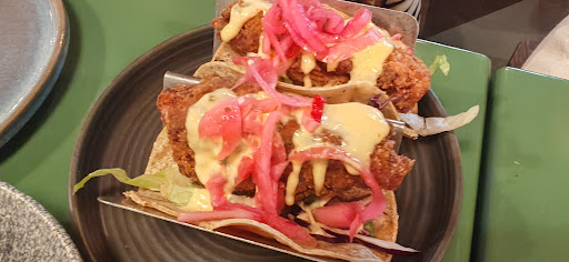 Photo of Wahaca Brighton - 160 - 161 North St, Brighton and Hove, Brighton BN1 1EZ