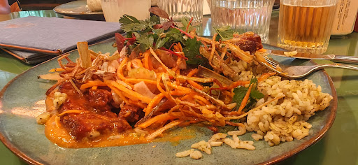 Photo of Wahaca Brighton - 160 - 161 North St, Brighton and Hove, Brighton BN1 1EZ