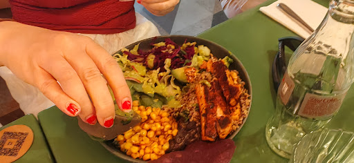 Photo of Wahaca Brighton - 160 - 161 North St, Brighton and Hove, Brighton BN1 1EZ